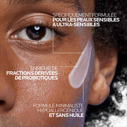 Coffret Toleriane Dermallergo Fluide