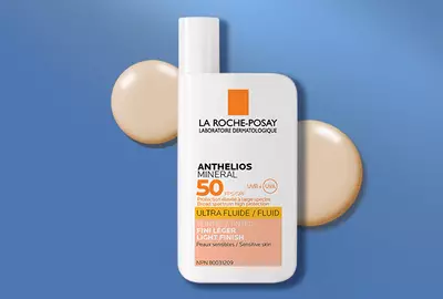 La Roche Posay How to Video