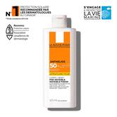 Anthelios Ultra-Fluide FPS 50+ Ecran Solaire pour Corps