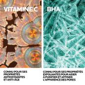 Serum Pure Vitamin C12 Anti-Sebum