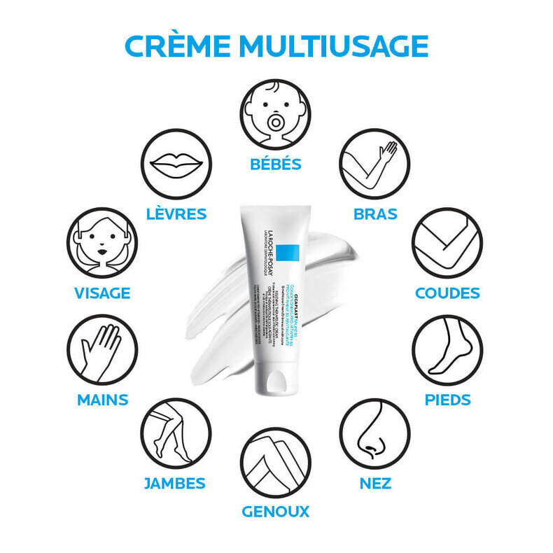 CICAPLAST BAUME B5  Baume apaisant