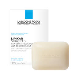 Lipikar Pain de Savon