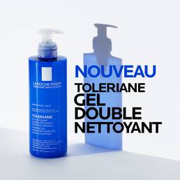Toleriane Double Nettoyant