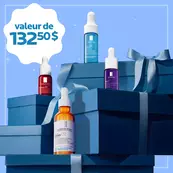 Coffret des fetes Serum Pure Vitamine C12