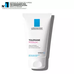 Toleriane Rosaliac Creme Hydratante