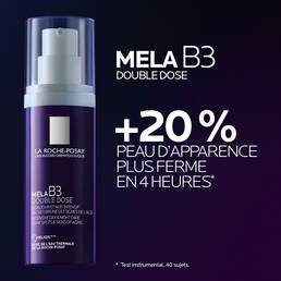 Mela B3 Double Dose Serum