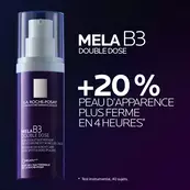 Mela B3 Double Dose Serum