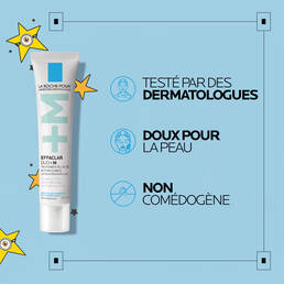 Effaclar Duo+M Creme