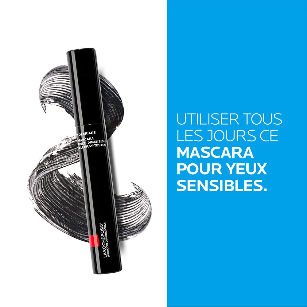 Toleriane Mascara Multi-Dimensions