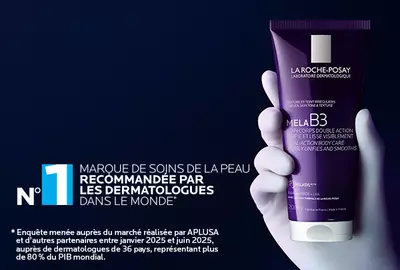 La Roche Posay How to Video