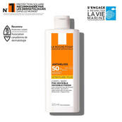 Anthelios Ultra-Fluide FPS 50+ Ecran Solaire pour Corps