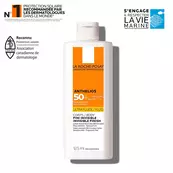 Anthelios Ultra-Fluide FPS 50+ Ecran Solaire pour Corps