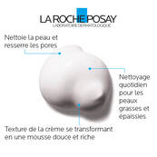 Effaclar Creme Moussante