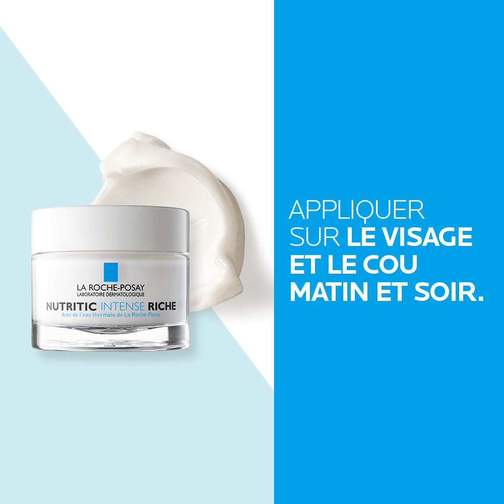 Nutritic Intense Riche Creme