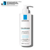 Toleriane Fluide Dermo-Nettoyant