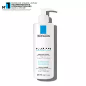 Toleriane Fluide Dermo-Nettoyant