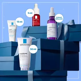 Coffret des fetes Serum Mela B3