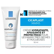 CICAPLAST MAINS