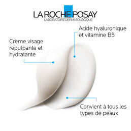 HYALU B5 Creme anti-age