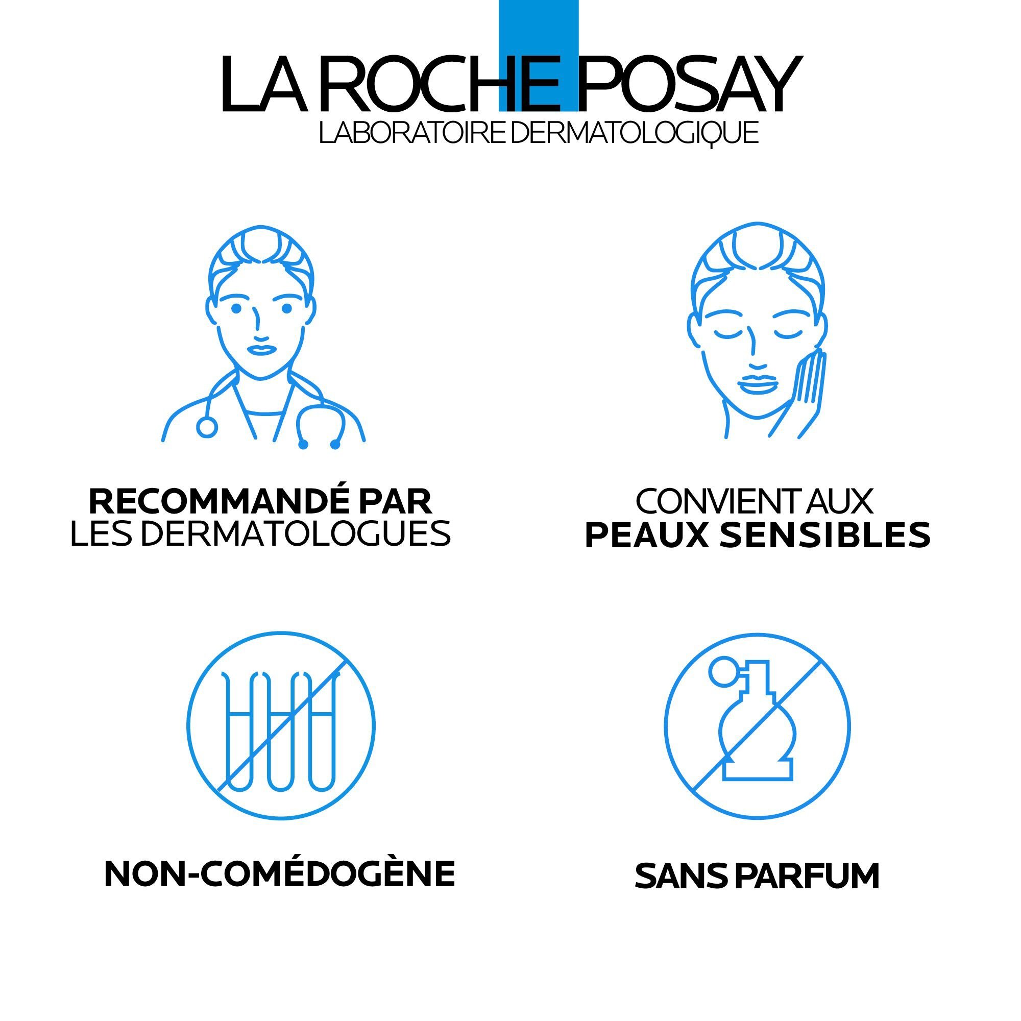 Lipikar Baume Light AP+M