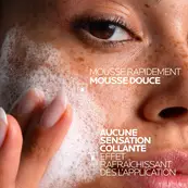 Effaclar Supramoleculaire Gel Nettoyant Sebum et Pores