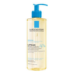 Lipikar Huile Lavante AP+ Sans Parfum