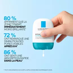 Effaclar Supramoleculaire Creme Correctrice Sebum et Pores