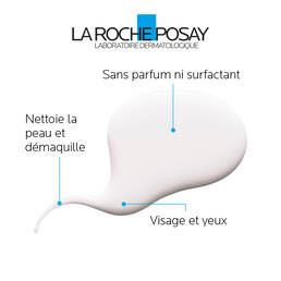 Toleriane Fluide Dermo-Nettoyant