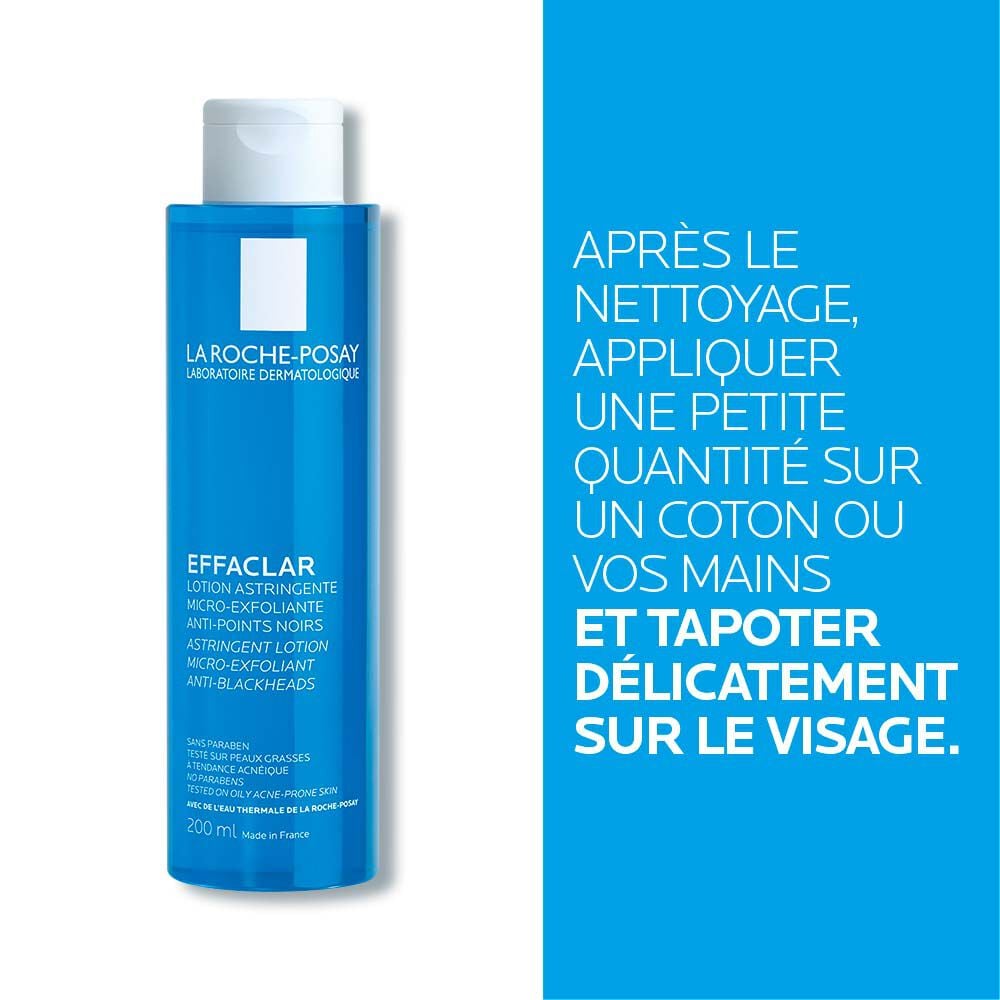 Effaclar Lotion Astringente