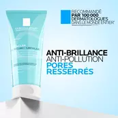 Effaclar Supramoleculaire Gel Nettoyant Sebum et Pores