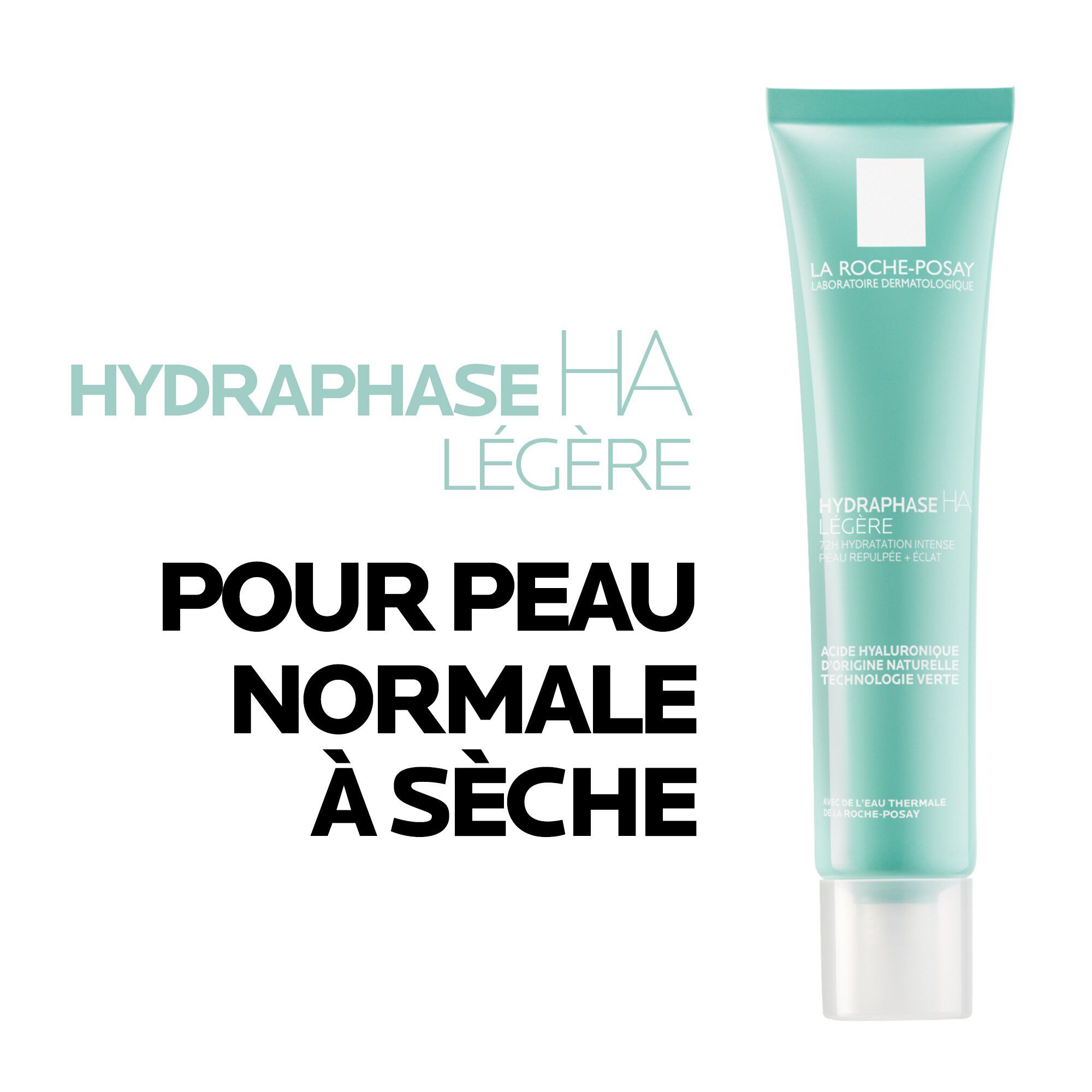 Hydraphase HA Legere Creme Visage
