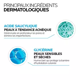 EFFACLAR MAT