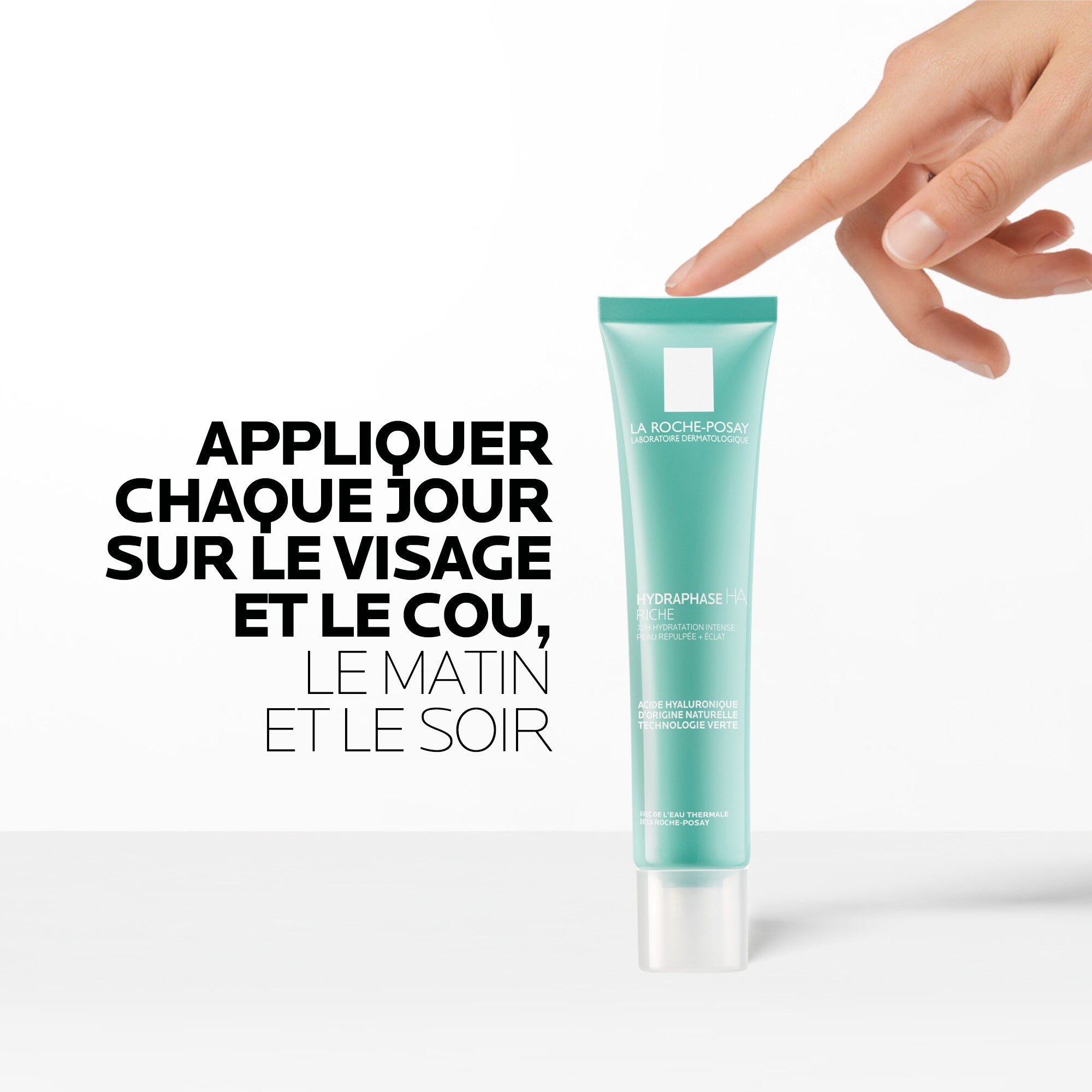 Hydraphase HA Riche Creme Visage