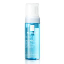 Toleriane Mousse d'Eau Micellaire Nettoyante