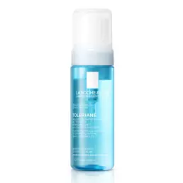 Toleriane Mousse d'Eau Micellaire Nettoyante