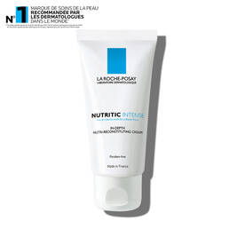 Creme Nutritic Intense