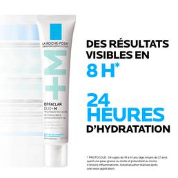 Effaclar Duo+M Creme