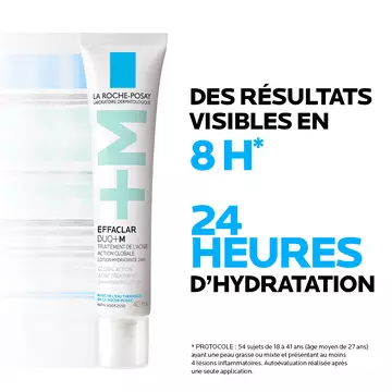 Effaclar Duo+M Creme