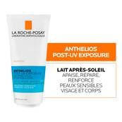 Anthelios Post-UV Exposure Lait Apres-Soleil