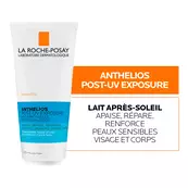 Anthelios Post-UV Exposure Lait Apres-Soleil