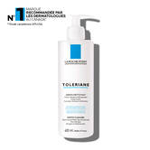 Toleriane Fluide Dermo-Nettoyant 400ml
