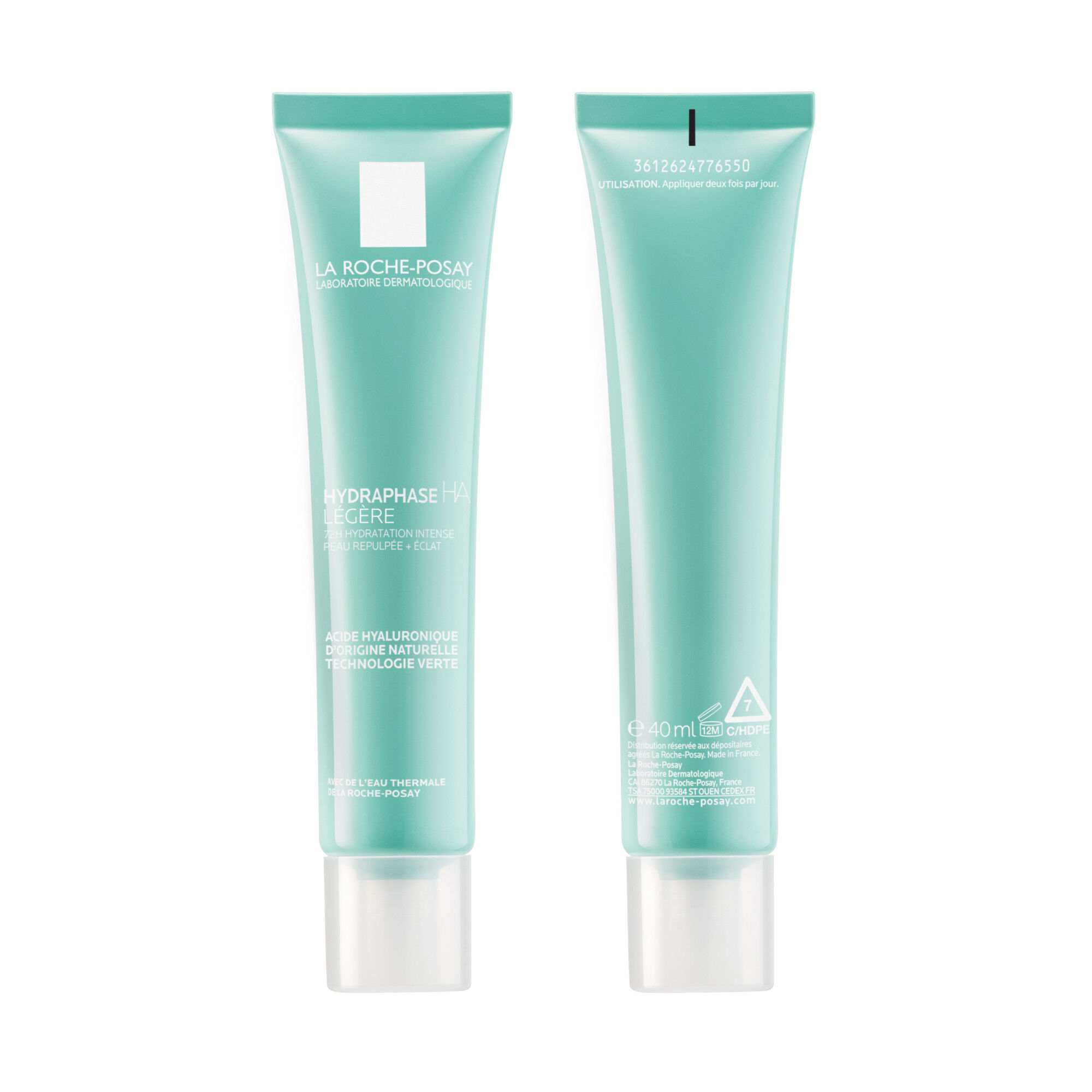 Hydraphase HA Legere Creme Visage