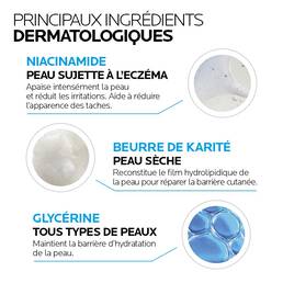 Coffret Cicaplast Mains et Levres