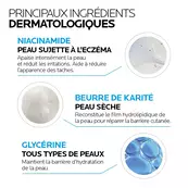 Coffret Cicaplast Mains et Levres