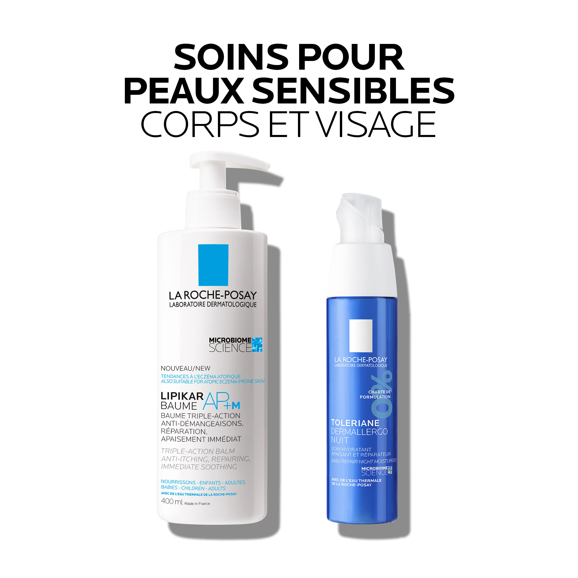 Toleriane Dermallergo Nuit