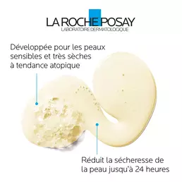 Lipikar Huile Lavante AP+ Sans Parfum