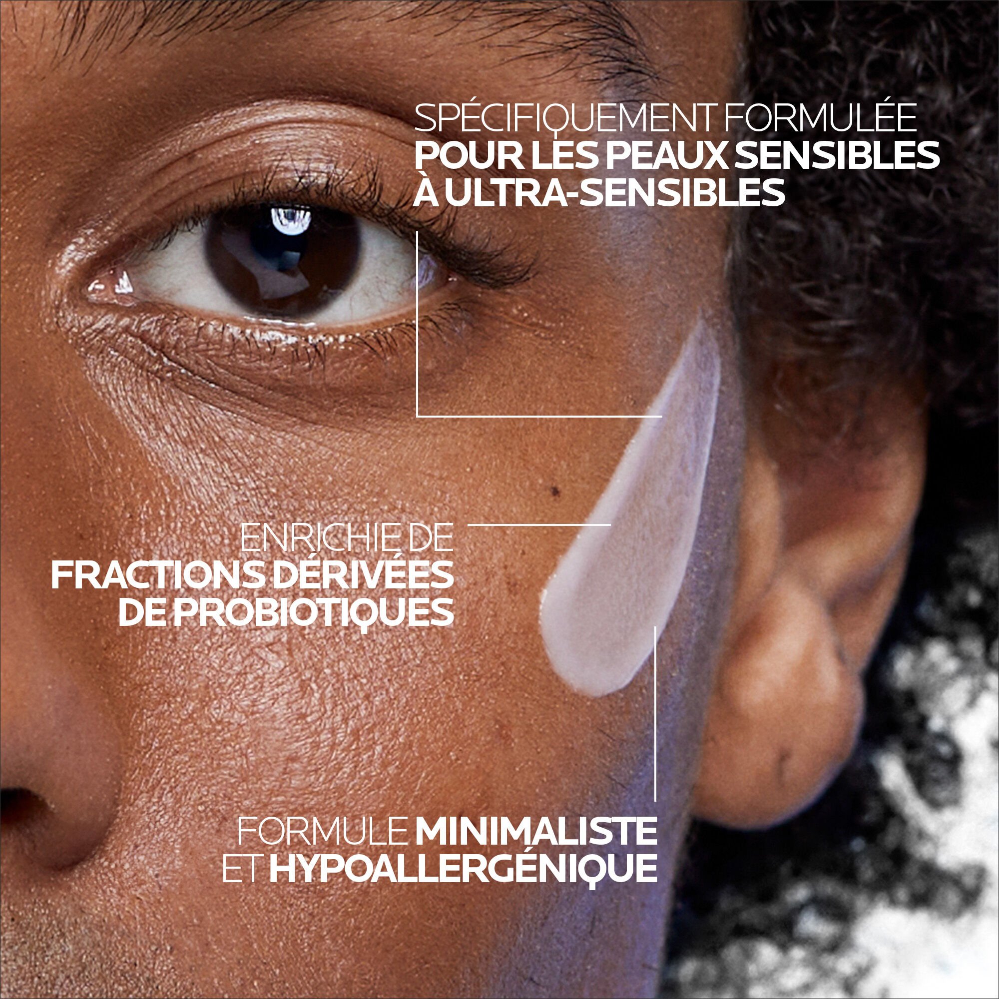 Toleriane Dermallergo Creme