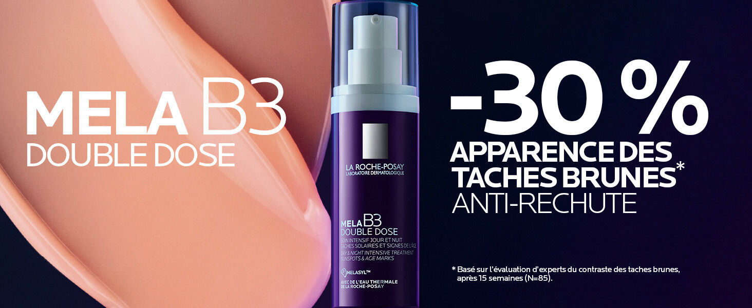 La Roche-Posay Product Hero Image