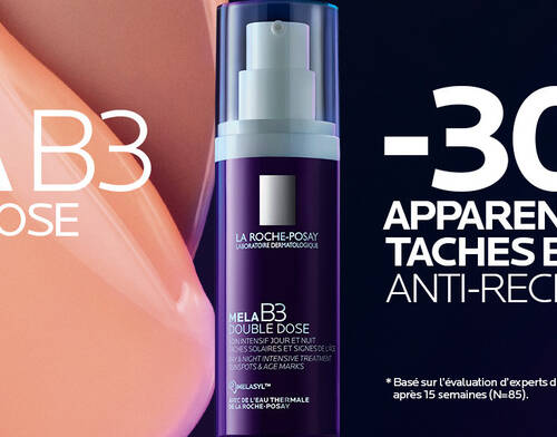 La Roche-Posay Product Hero Image
