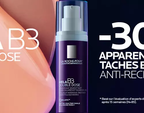 La Roche-Posay Product Hero Image